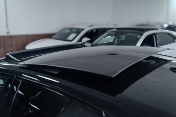 Audi RS Q3 Sportback TFSI RSQ3 PANO|STOELVERWARMING|UITLAAT|VELGEN