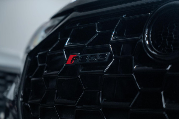 Audi RS Q3 Sportback TFSI RSQ3 PANO|STOELVERWARMING|UITLAAT|VELGEN