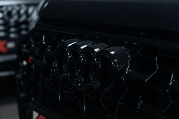 Audi RS Q3 Sportback TFSI RSQ3 PANO|STOELVERWARMING|UITLAAT|VELGEN