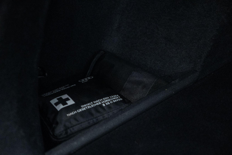 Audi RS Q3 Sportback TFSI RSQ3 PANO|STOELVERWARMING|UITLAAT|VELGEN