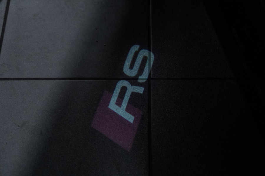 Audi RS Q3 Sportback TFSI RSQ3 PANO|STOELVERWARMING|UITLAAT|VELGEN