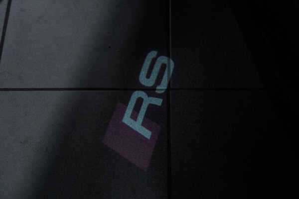 Audi RS Q3 Sportback TFSI RSQ3 PANO|STOELVERWARMING|UITLAAT|VELGEN