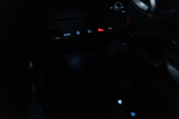 Audi RS Q3 Sportback TFSI RSQ3 PANO|STOELVERWARMING|UITLAAT|VELGEN