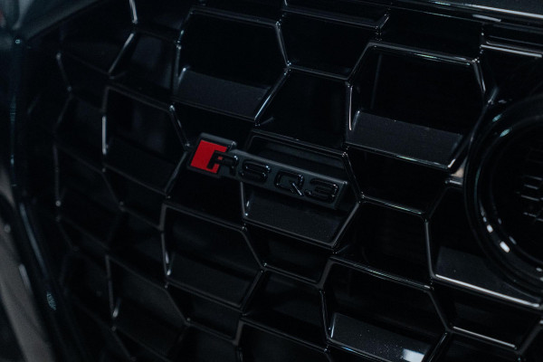 Audi RS Q3 Sportback TFSI RSQ3 PANO|STOELVERWARMING|UITLAAT|VELGEN