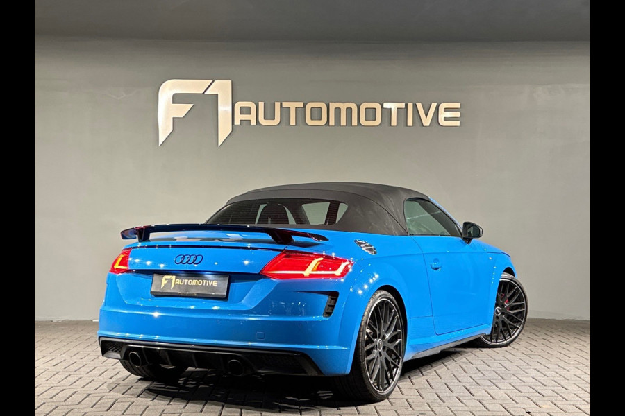 Audi TT Roadster 40 TFSI Pro Line S Competition B&O|Keyless