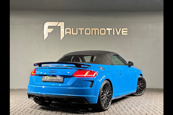 Audi TT Roadster 40 TFSI Pro Line S Competition B&O|Keyless