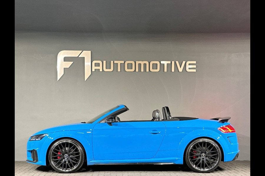 Audi TT Roadster 40 TFSI Pro Line S Competition B&O|Keyless