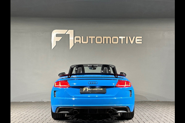 Audi TT Roadster 40 TFSI Pro Line S Competition B&O|Keyless