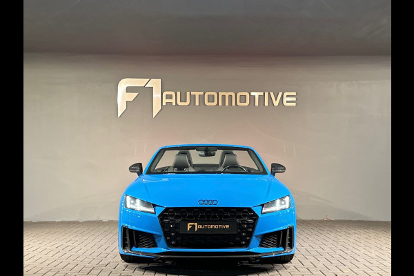 Audi TT Roadster 40 TFSI Pro Line S Competition B&O|Keyless