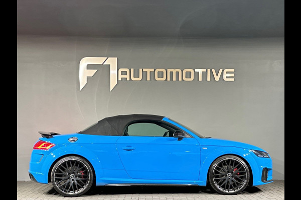 Audi TT Roadster 40 TFSI Pro Line S Competition B&O|Keyless