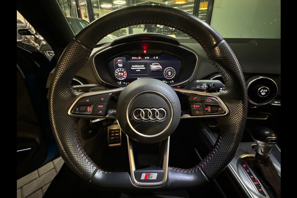 Audi TT Roadster 40 TFSI Pro Line S Competition B&O|Keyless