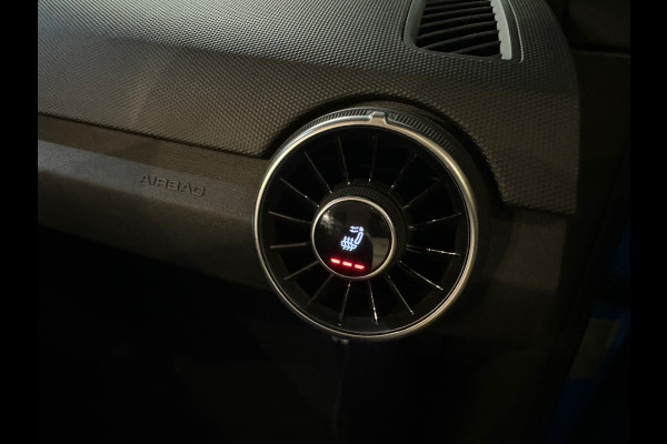 Audi TT Roadster 40 TFSI Pro Line S Competition B&O|Keyless