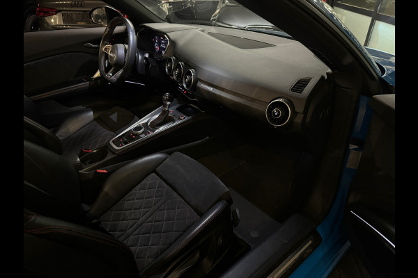 Audi TT Roadster 40 TFSI Pro Line S Competition B&O|Keyless