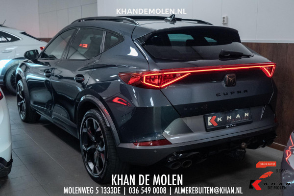 CUPRA Formentor 2.0 TSI 4DRIVE PANO|MEMORY|VZ|TREKHAAK