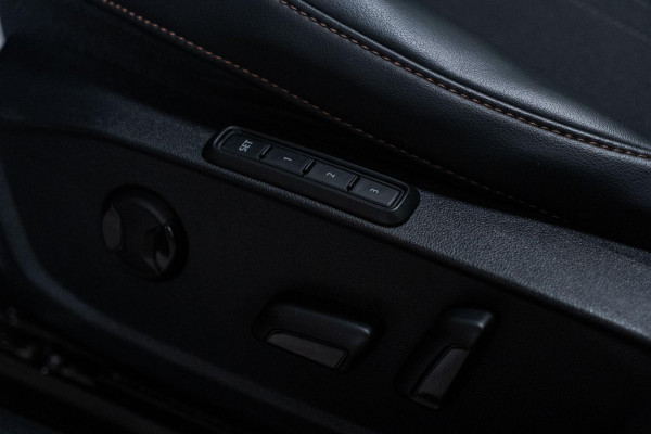 CUPRA Formentor 2.0 TSI 4DRIVE PANO|MEMORY|VZ|TREKHAAK