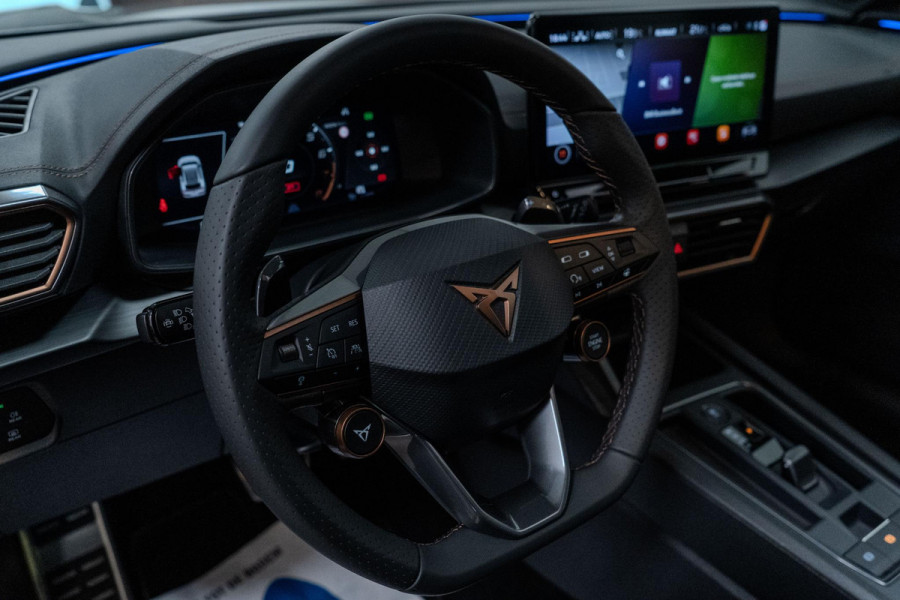 CUPRA Formentor 2.0 TSI 4DRIVE PANO|MEMORY|VZ|TREKHAAK