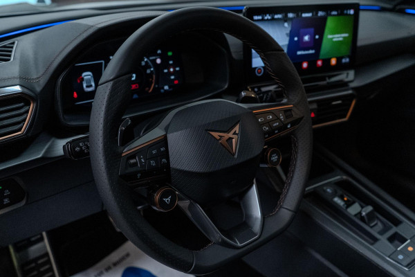 CUPRA Formentor 2.0 TSI 4DRIVE PANO|MEMORY|VZ|TREKHAAK