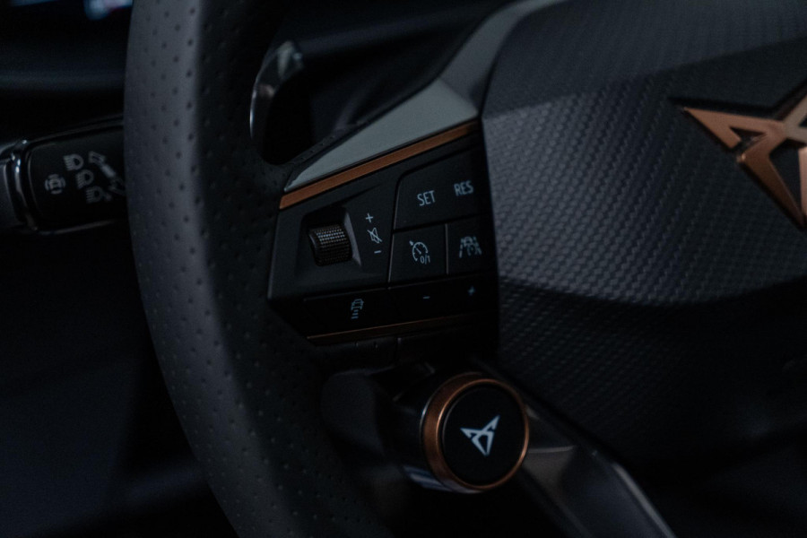 CUPRA Formentor 2.0 TSI 4DRIVE PANO|MEMORY|VZ|TREKHAAK