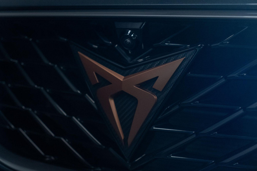 CUPRA Formentor 2.0 TSI 4DRIVE PANO|MEMORY|VZ|TREKHAAK