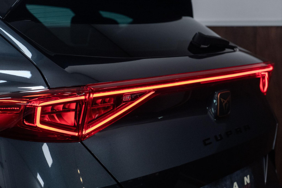 CUPRA Formentor 2.0 TSI 4DRIVE PANO|MEMORY|VZ|TREKHAAK