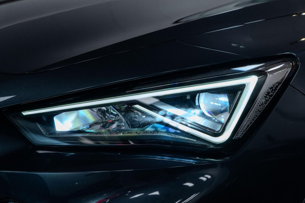 CUPRA Formentor 2.0 TSI 4DRIVE PANO|MEMORY|VZ|TREKHAAK