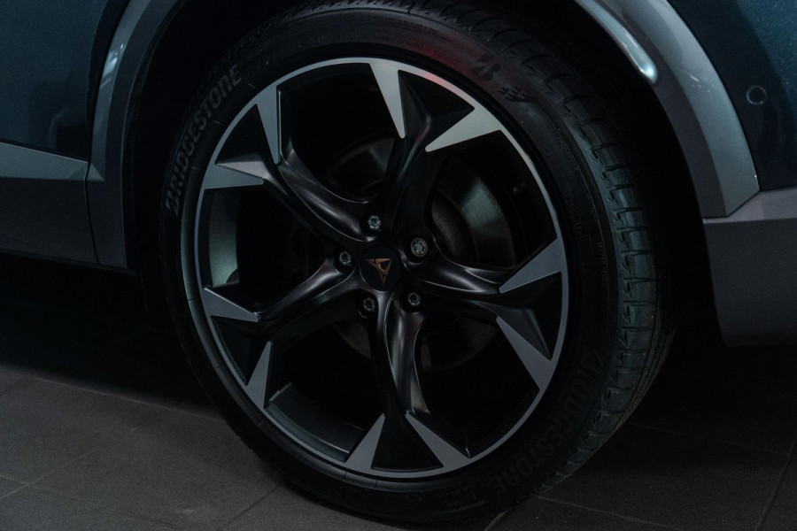 CUPRA Formentor 2.0 TSI 4DRIVE PANO|MEMORY|VZ|TREKHAAK