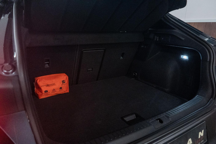 CUPRA Formentor 2.0 TSI 4DRIVE PANO|MEMORY|VZ|TREKHAAK