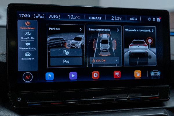 CUPRA Formentor 2.0 TSI 4DRIVE PANO|MEMORY|VZ|TREKHAAK