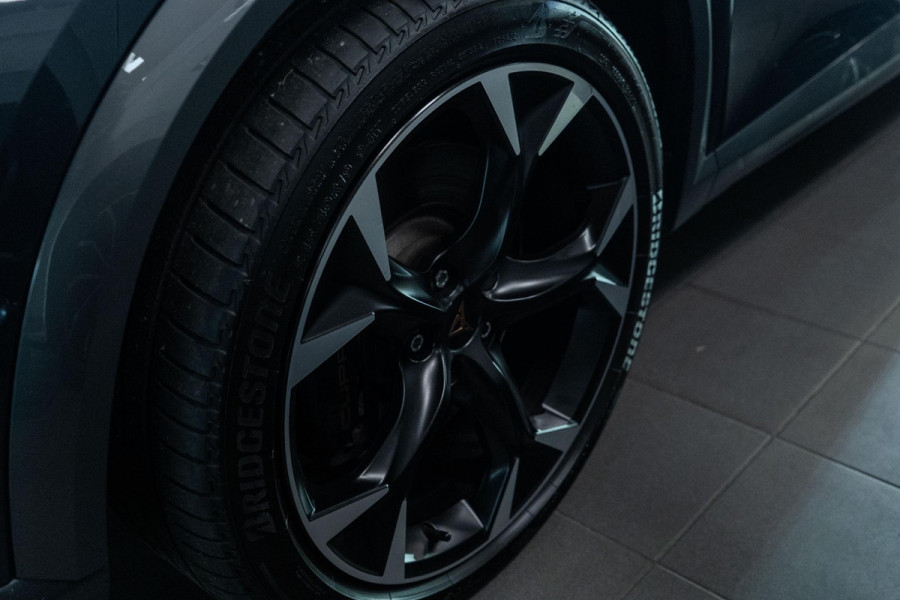 CUPRA Formentor 2.0 TSI 4DRIVE PANO|MEMORY|VZ|TREKHAAK