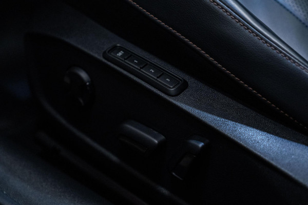 CUPRA Leon Sportstourer 1.4 e-Hybrid 245 VOL|Pano|Memory|Elektr. Achterklep