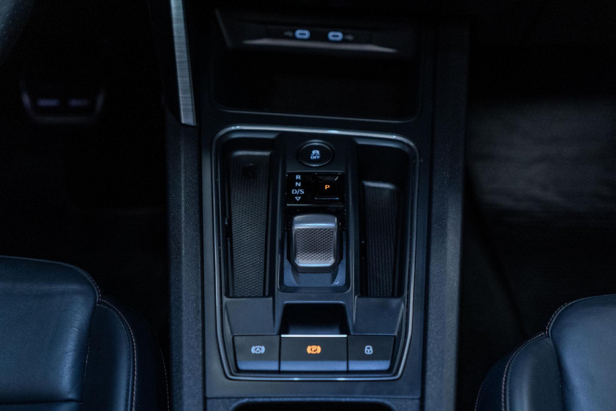 CUPRA Leon Sportstourer 1.4 e-Hybrid 245 VOL|Pano|Memory|Elektr. Achterklep