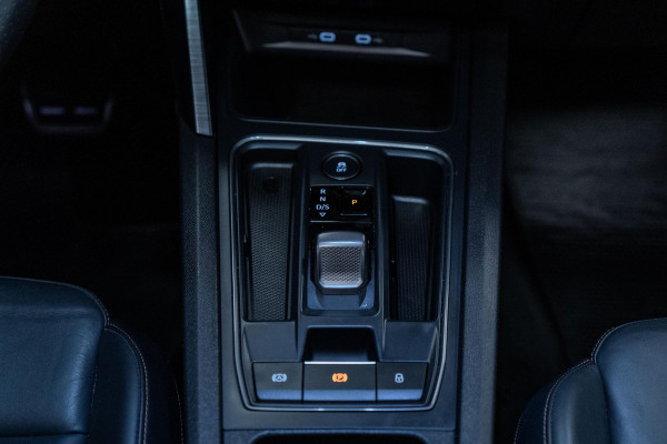 CUPRA Leon Sportstourer 1.4 e-Hybrid 245 VOL|Pano|Memory|Elektr. Achterklep