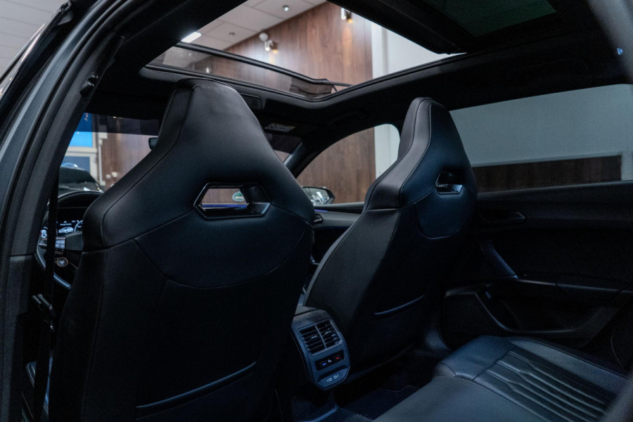 CUPRA Leon Sportstourer 1.4 e-Hybrid 245 VOL|Pano|Memory|Elektr. Achterklep