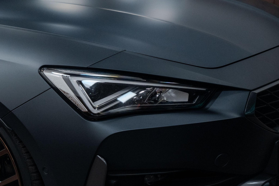 CUPRA Leon Sportstourer 1.4 e-Hybrid 245 VOL|Pano|Memory|Elektr. Achterklep