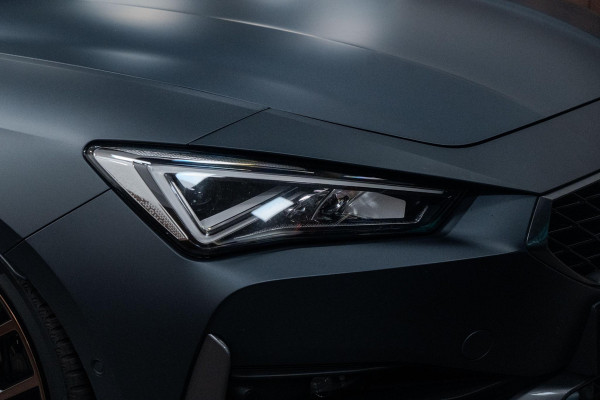 CUPRA Leon Sportstourer 1.4 e-Hybrid 245 VOL|Pano|Memory|Elektr. Achterklep