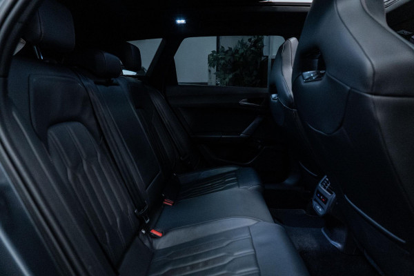 CUPRA Leon Sportstourer 1.4 e-Hybrid 245 VOL|Pano|Memory|Elektr. Achterklep