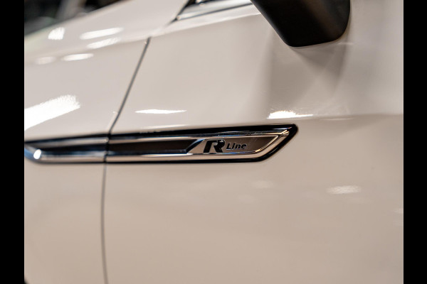 Volkswagen Arteon 2.0 TSI 190PK DSG R-Line, Pano, Virtual Cockpit, Cam, Apple Carplay, Navi, ACC, Android Auto, Voll Led, PDC