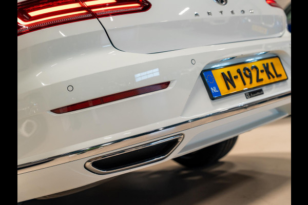 Volkswagen Arteon 2.0 TSI 190PK DSG R-Line, Pano, Virtual Cockpit, Cam, Apple Carplay, Navi, ACC, Android Auto, Voll Led, PDC