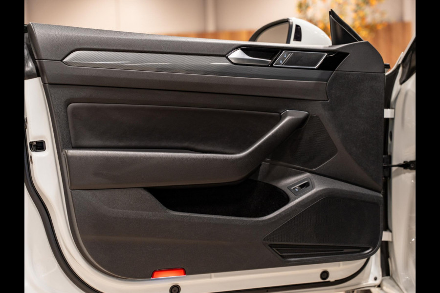 Volkswagen Arteon 2.0 TSI 190PK DSG R-Line, Pano, Virtual Cockpit, Cam, Apple Carplay, Navi, ACC, Android Auto, Voll Led, PDC