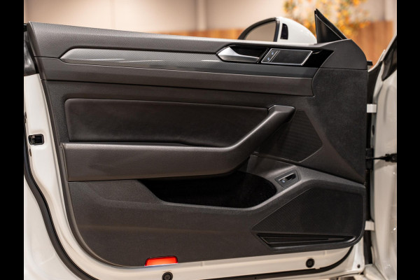 Volkswagen Arteon 2.0 TSI 190PK DSG R-Line, Pano, Virtual Cockpit, Cam, Apple Carplay, Navi, ACC, Android Auto, Voll Led, PDC