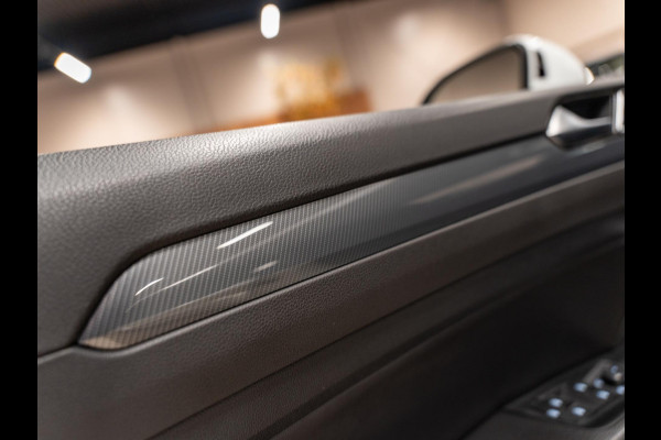 Volkswagen Arteon 2.0 TSI 190PK DSG R-Line, Pano, Virtual Cockpit, Cam, Apple Carplay, Navi, ACC, Android Auto, Voll Led, PDC