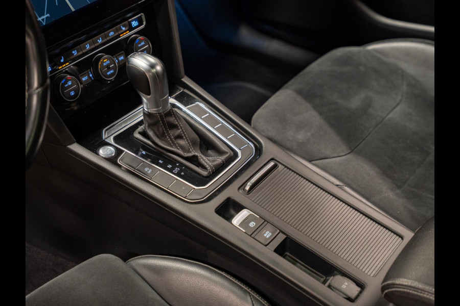 Volkswagen Arteon 2.0 TSI 190PK DSG R-Line, Pano, Virtual Cockpit, Cam, Apple Carplay, Navi, ACC, Android Auto, Voll Led, PDC