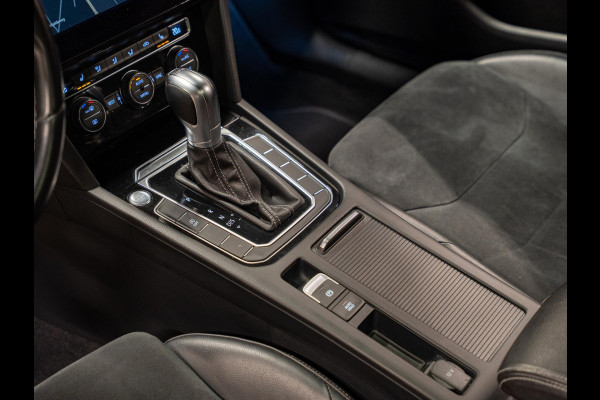 Volkswagen Arteon 2.0 TSI 190PK DSG R-Line, Pano, Virtual Cockpit, Cam, Apple Carplay, Navi, ACC, Android Auto, Voll Led, PDC