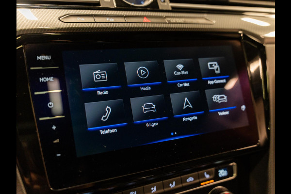 Volkswagen Arteon 2.0 TSI 190PK DSG R-Line, Pano, Virtual Cockpit, Cam, Apple Carplay, Navi, ACC, Android Auto, Voll Led, PDC