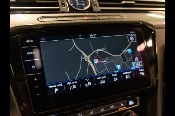 Volkswagen Arteon 2.0 TSI 190PK DSG R-Line, Pano, Virtual Cockpit, Cam, Apple Carplay, Navi, ACC, Android Auto, Voll Led, PDC