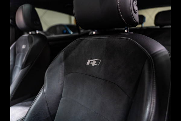 Volkswagen Arteon 2.0 TSI 190PK DSG R-Line, Pano, Virtual Cockpit, Cam, Apple Carplay, Navi, ACC, Android Auto, Voll Led, PDC