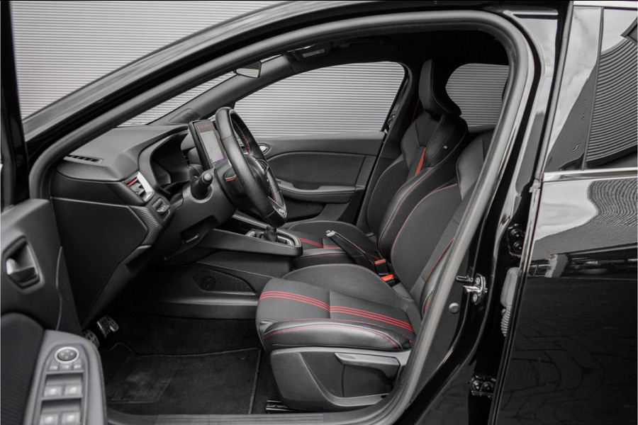 Renault Clio 1.0 TCe RS Line Camera Keyless