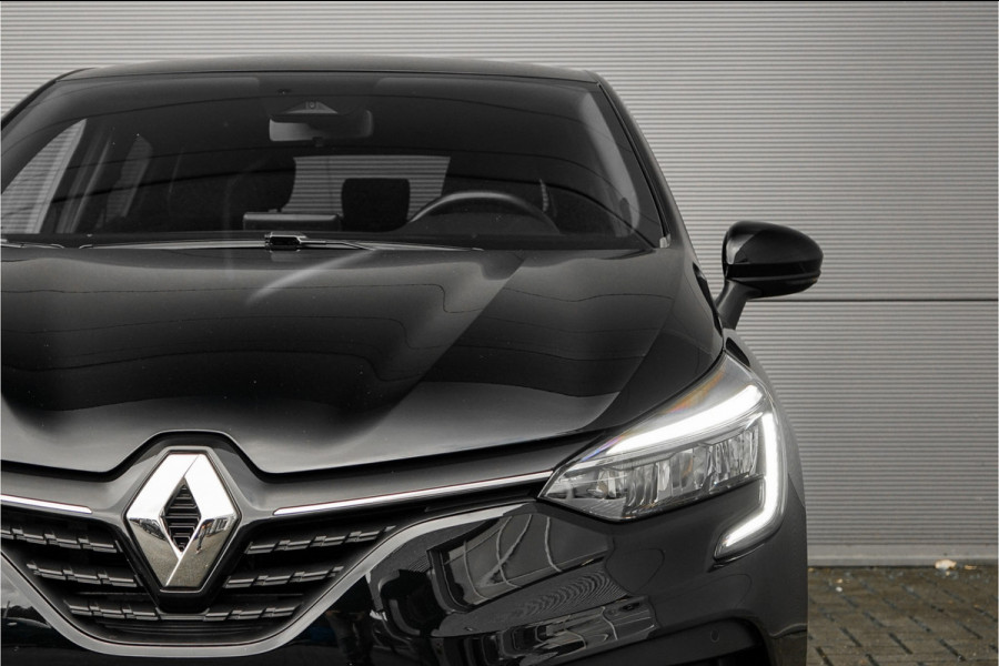 Renault Clio 1.0 TCe RS Line Camera Keyless