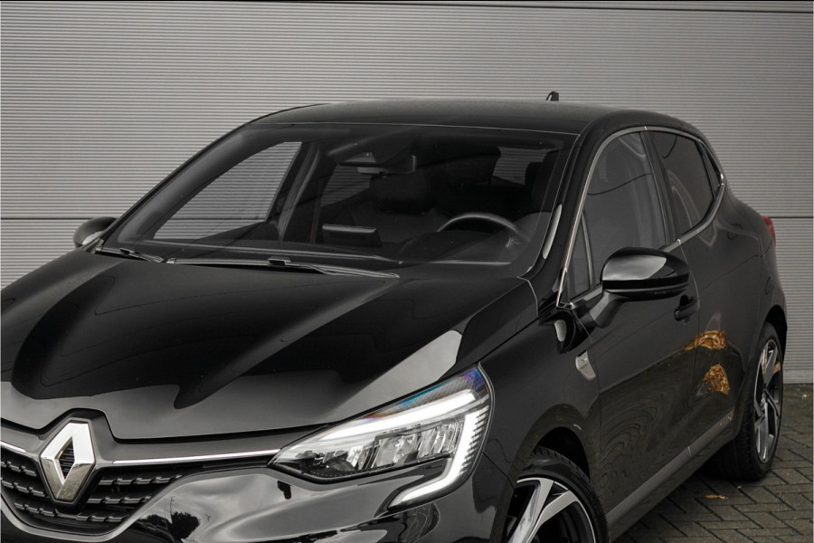 Renault Clio 1.0 TCe RS Line Camera Keyless