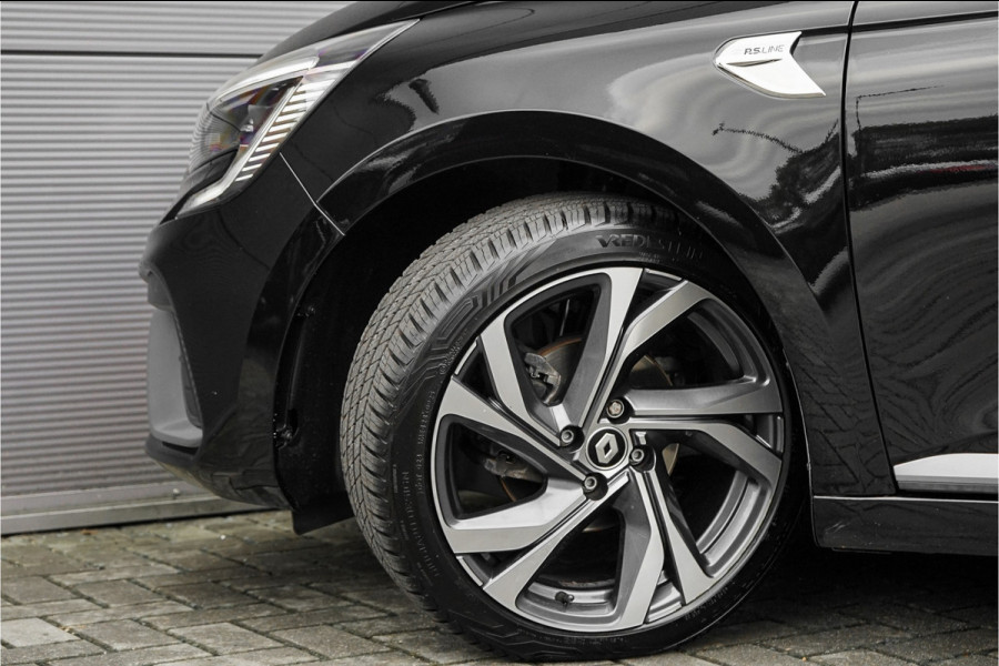 Renault Clio 1.0 TCe RS Line Camera Keyless